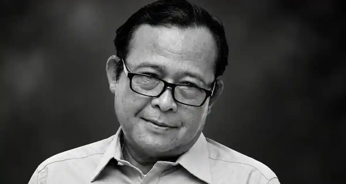 Kabar Duka! Yadi Timo Tinggalkan Kenangan Lewat Film