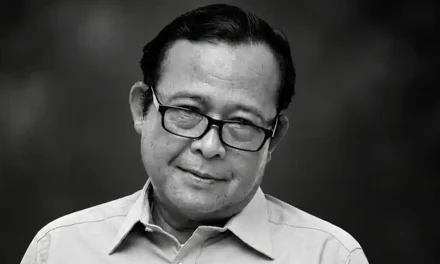 Kabar Duka! Yadi Timo Tinggalkan Kenangan Lewat Film