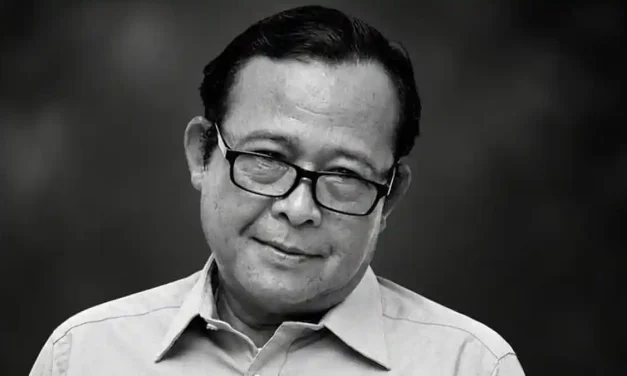 Kabar Duka! Yadi Timo Tinggalkan Kenangan Lewat Film